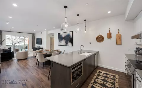 116 N Bozeman Ave #202, Bozeman, MT 59715