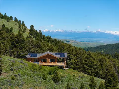 485 Nixon Peak Rd, Bozeman, MT 59715