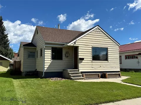 1921 Aberdeen, Butte, MT 59701