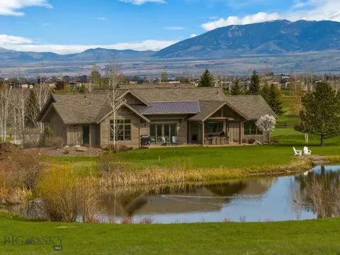 50 Bullet Ln, Bozeman, MT 59718