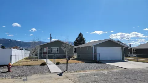 2552 Placer, Butte, MT 59701