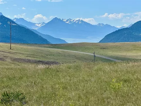 tbd Parcel 4 - Off Northern Lights Rd, Livingston, MT 59047