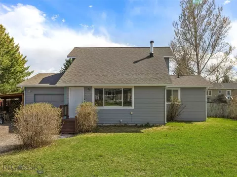 404 Al Dr, Belgrade, MT 59714