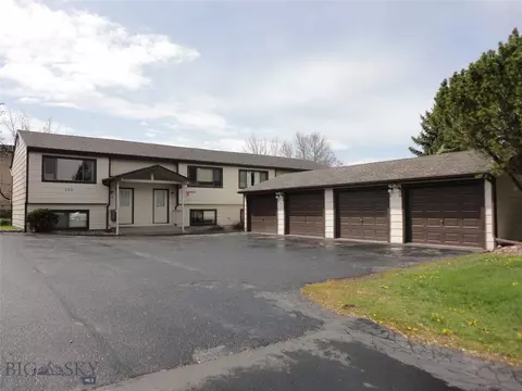 505 S 15th, Bozeman, MT 59715