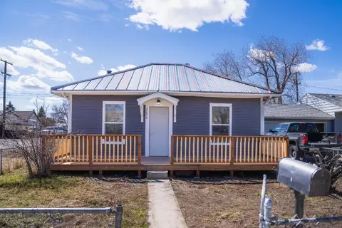 2036 Locust St, Butte, MT 59701