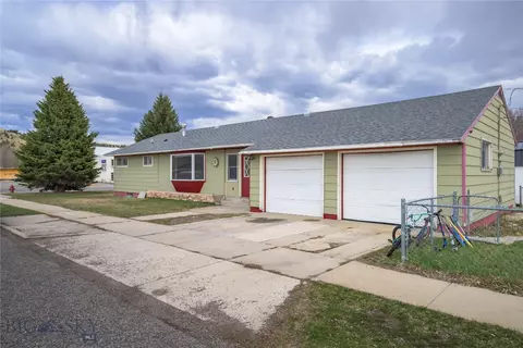 205 Beech St, Anaconda, MT 59711