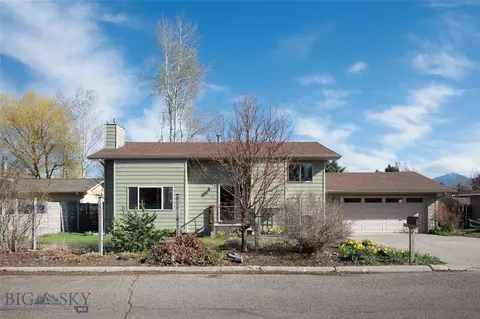 505 Cutting St, Bozeman, MT 59715