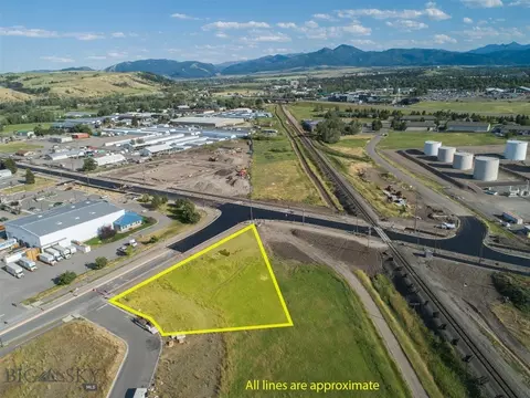 2201 Iron Horse, Bozeman, MT 59715