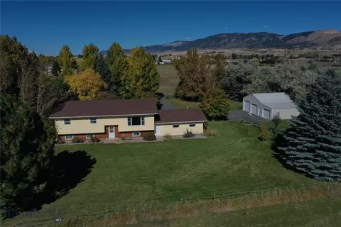 60 First Rd, Whitehall, MT 59759