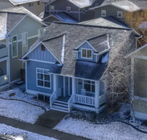 2357 Gallatin Green Blvd, Bozeman, MT 59718