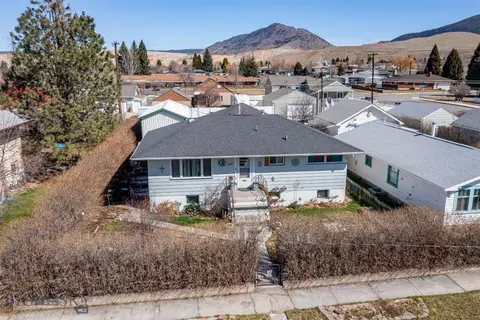 3119 Bayard, Butte, MT 59701