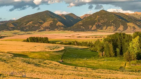 lot3 Reynolds Crk, Belgrade, MT 59714