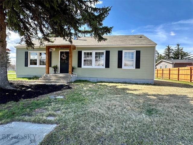614 Carter St, Deer Lodge, MT 59722