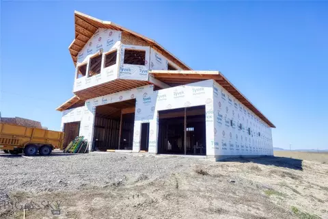 17 Silver Sage, Three Forks, MT 59752