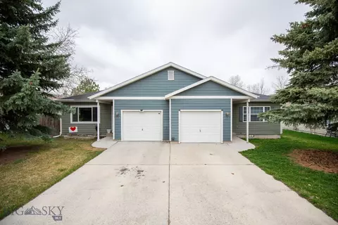 437 N Hunters Way, Bozeman, MT 59718