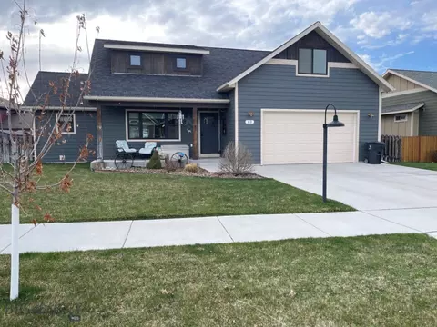 69 Teita Dr, Bozeman, MT 59718