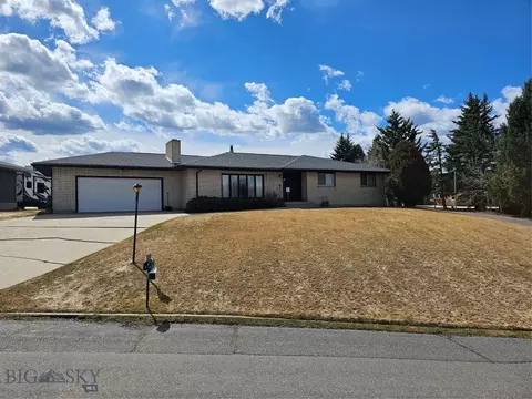 2700 Wharton, Butte, MT 59701