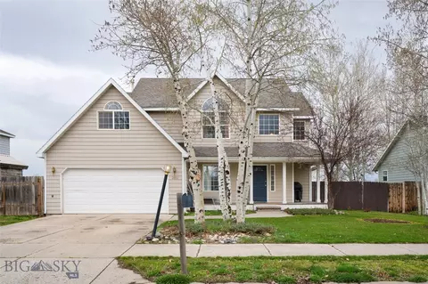 3513 Ravalli St, Bozeman, MT 59718