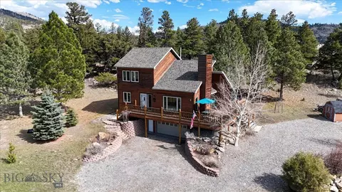 8565 Backburn, Helena, MT 59602