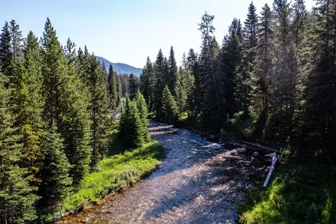 190 Stream Side Way, Big Sky, MT 59716
