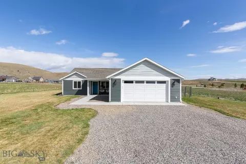 8 Sharptail, Three Forks, MT 59752