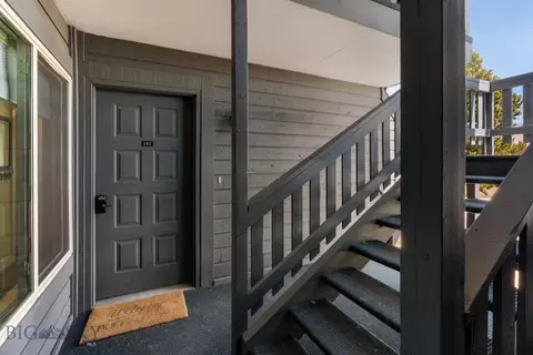 85 Buffalo #102, West Yellowstone, MT 59758