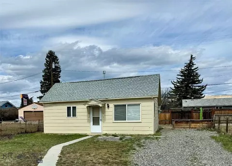 1935 Sampson St, Butte, MT 59701