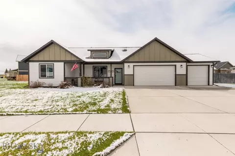 1802 Fairview Ave, Belgrade, MT 59714