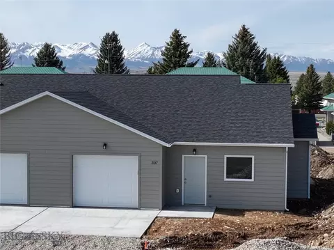 307 9th Ave, Big Timber, MT 59011