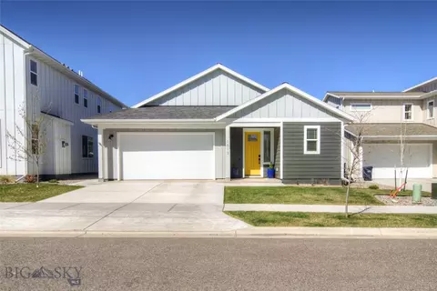 1513 Zephyr Way, Bozeman, MT 59718