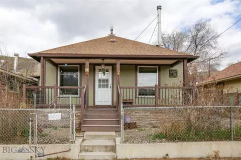 514 Scott St W, Gardiner, MT 59030
