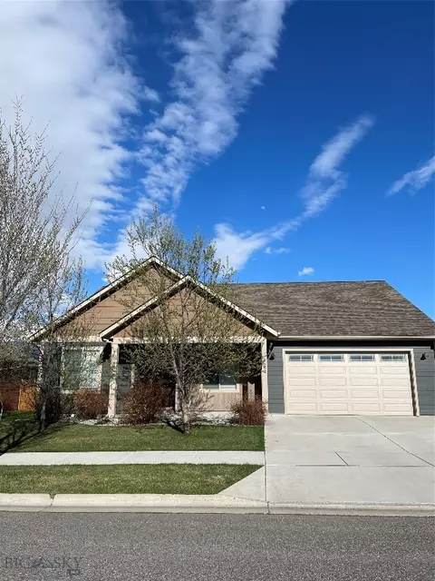 1862 Marias Ln, Bozeman, MT 59718
