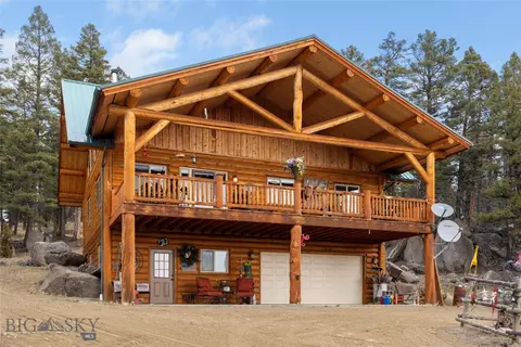 50 Scenic, Whitehall, MT 59759