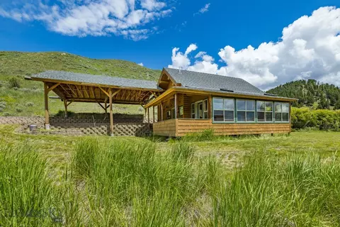 1278 Us Highway 287 N, Cameron, MT 59720