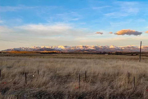 Tbd Us Highway 89 N N, Livingston, MT 59047