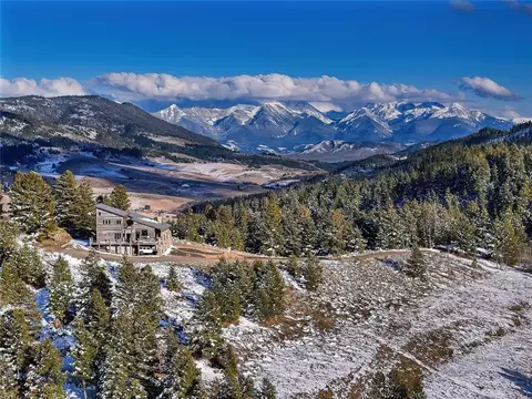 1300 Goose Ridge Rd, Bozeman, MT 59715
