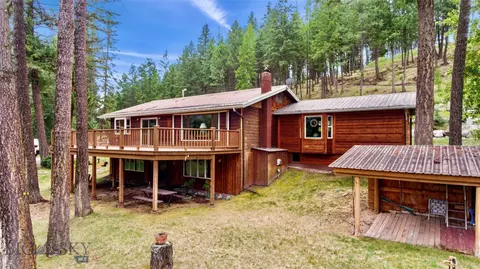 674 Glen Lk, Eureka, MT 59917