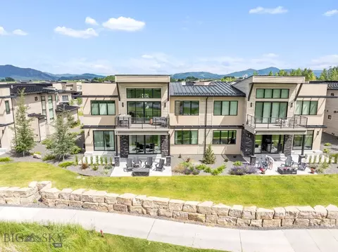 45 Duckhorn #D, Bozeman, MT 59718