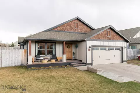 136 Cedar Shade Ln, Bozeman, MT 59718