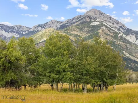 tbd Springhill Community Rd, Belgrade, MT 59714