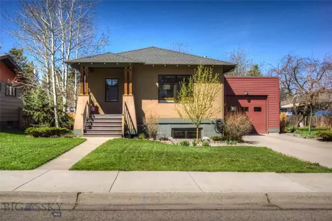 515 N 3rd Ave, Bozeman, MT 59715