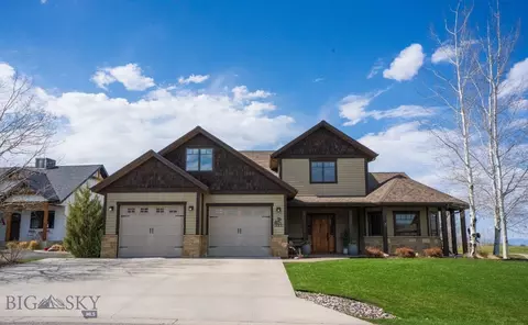 121 Parklands Trl, Bozeman, MT 59718