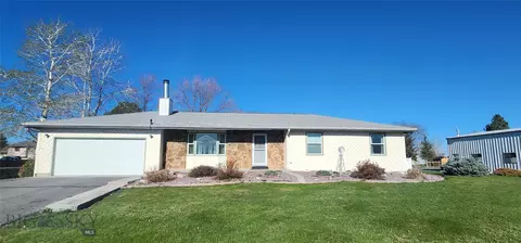 6091 Thorpe Rd, Belgrade, MT 59714