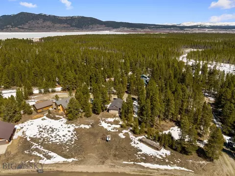 22 Moose Drive, West Yellowstone, MT 59758