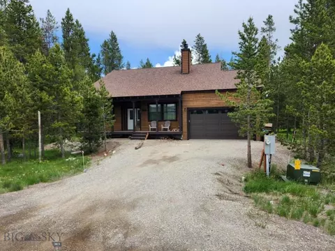 105 Moose Dr, West Yellowstone, MT 59758