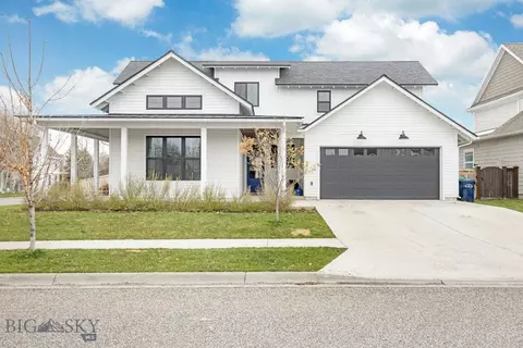 3202 Hillcrest Dr, Bozeman, MT 59715