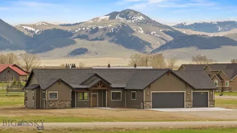 105 Peregrine Dr, Dillon, MT 59725
