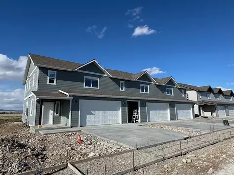 2107 Windjammer #C, Belgrade, MT 59714