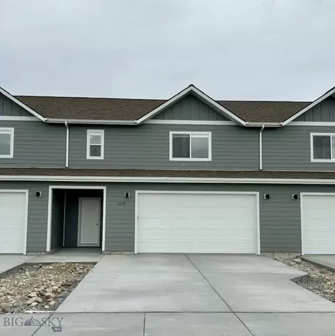 2107 Windjammer #B, Belgrade, MT 59714