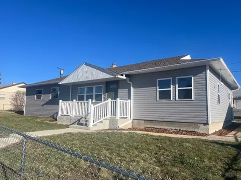 715 Kenwood, Butte, MT 59701